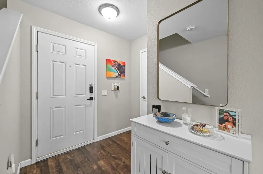 1414 Strickland Drive Austin TX 78748