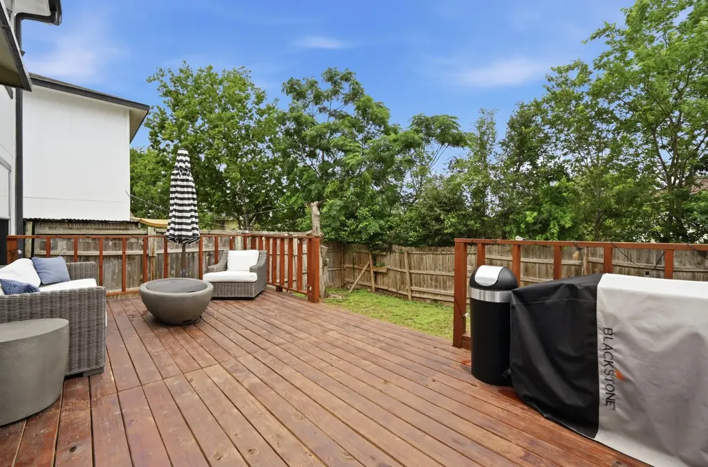 1414 Strickland Drive Austin TX 78748