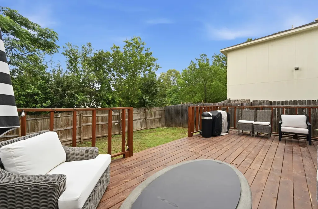 1414 Strickland Drive Austin TX 78748