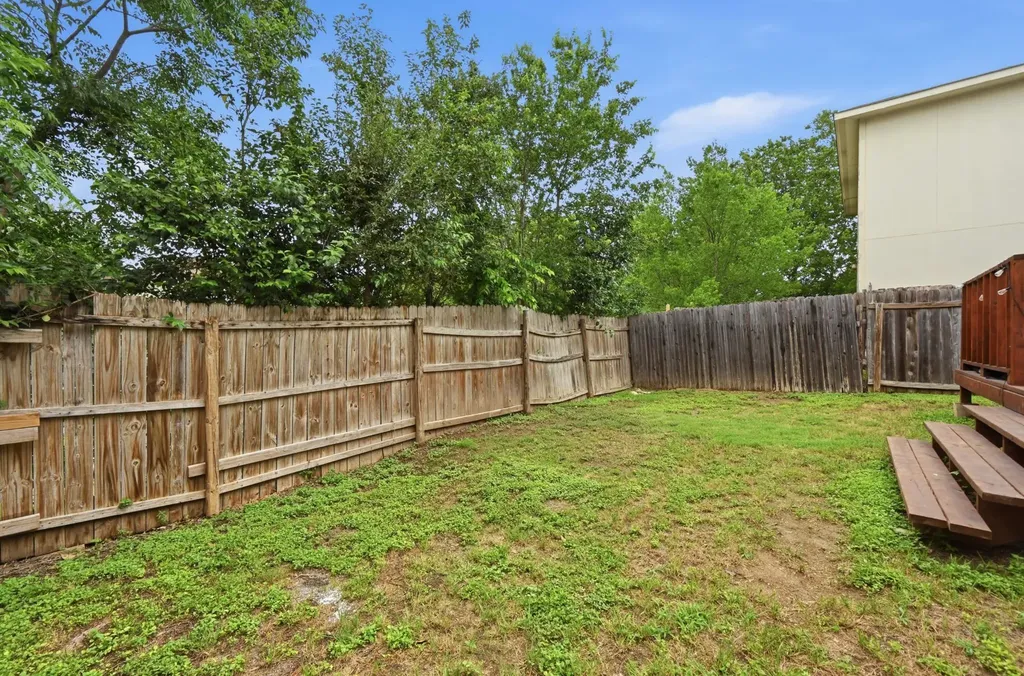 1414 Strickland Drive Austin TX 78748