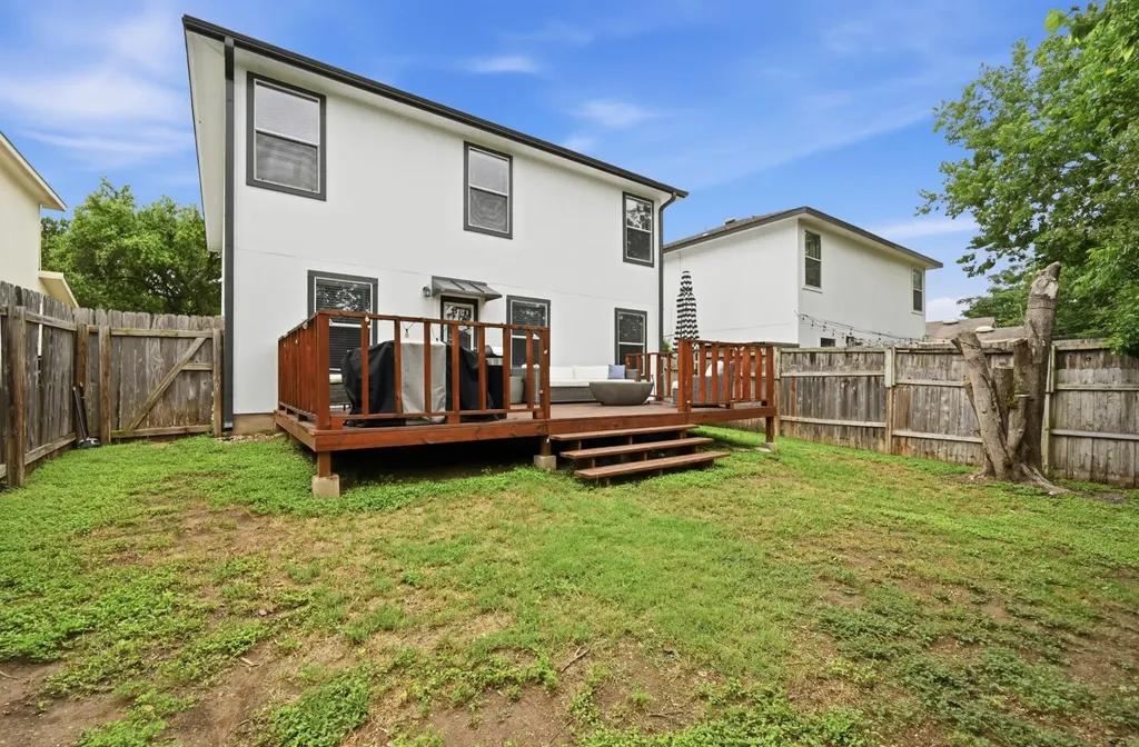 1414 Strickland Drive Austin TX 78748