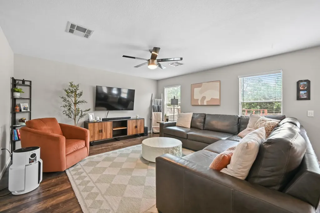 1414 Strickland Drive Austin TX 78748