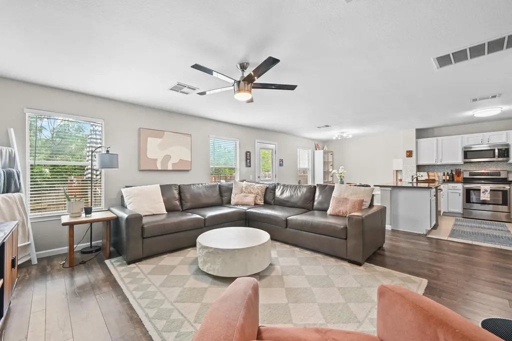 1414 Strickland Drive Austin TX 78748
