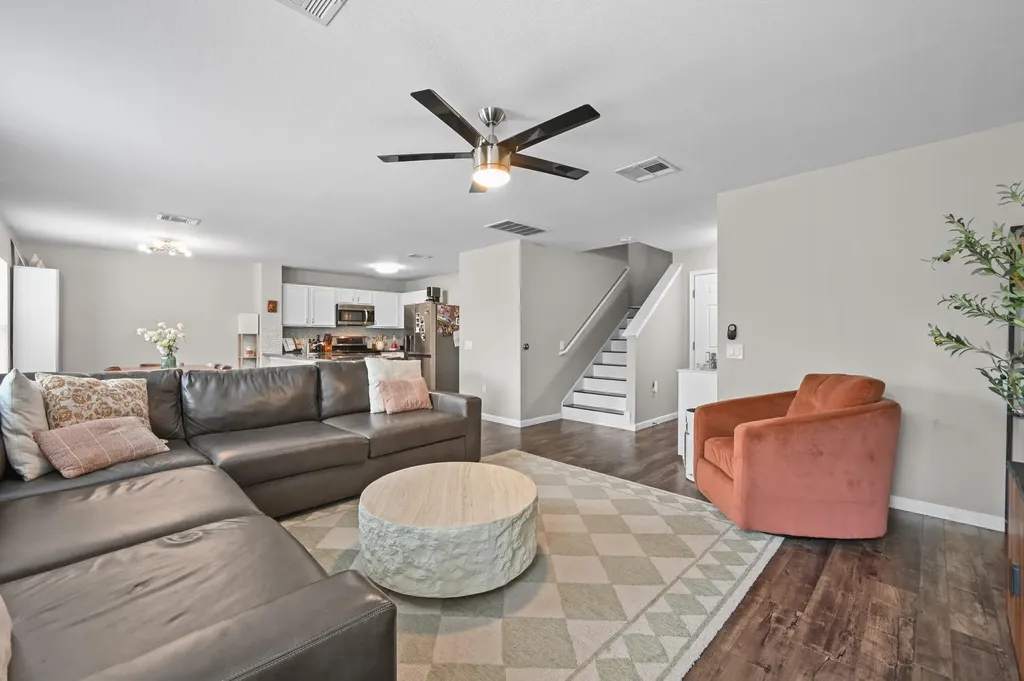 1414 Strickland Drive Austin TX 78748