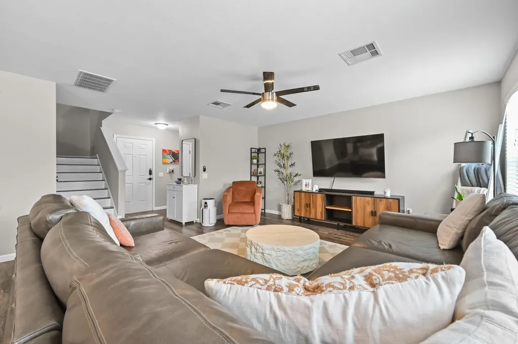1414 Strickland Drive Austin TX 78748