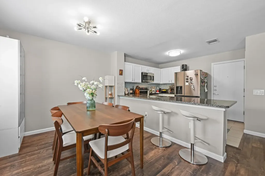 1414 Strickland Drive Austin TX 78748
