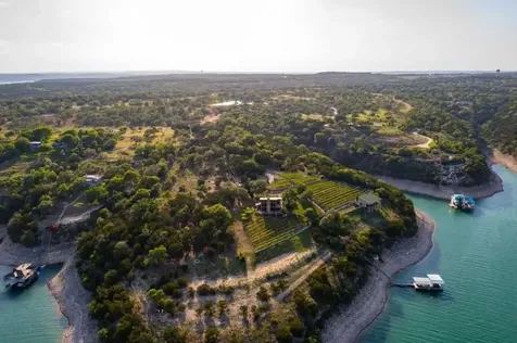 19101 Veranda Walk Lago Vista TX 78645