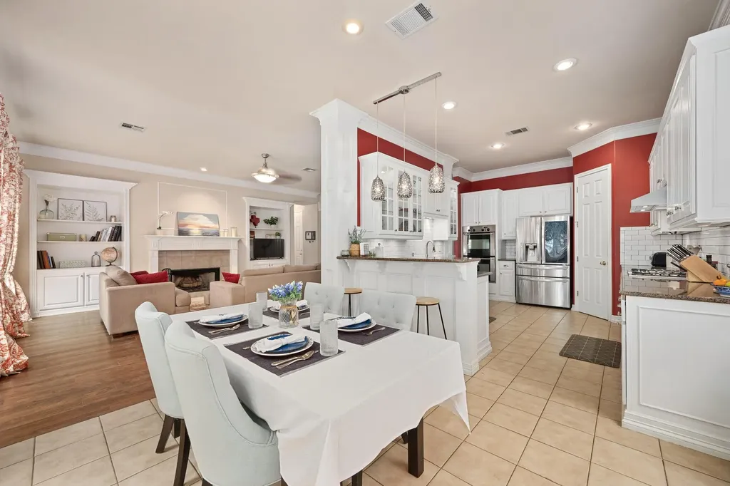2725 Cedar Springs Place Round Rock TX 78681