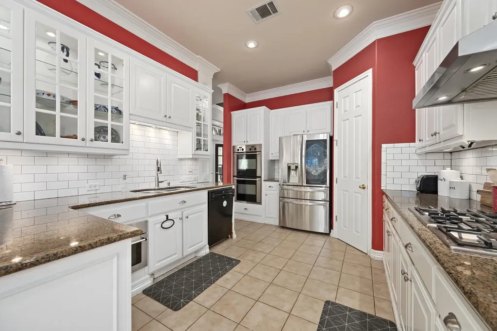 2725 Cedar Springs Place Round Rock TX 78681
