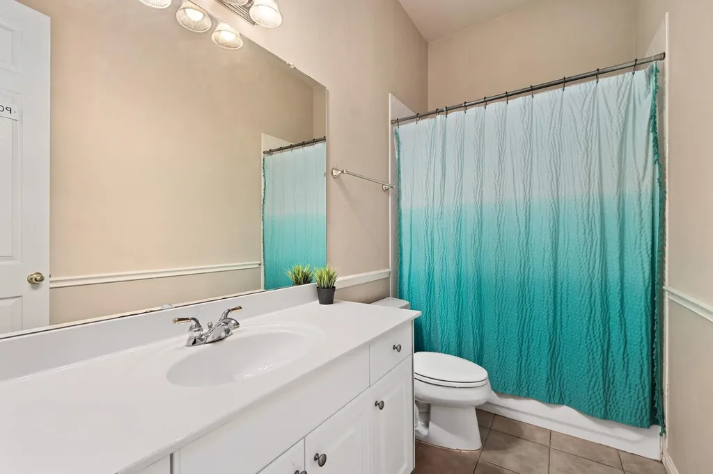 2725 Cedar Springs Place Round Rock TX 78681