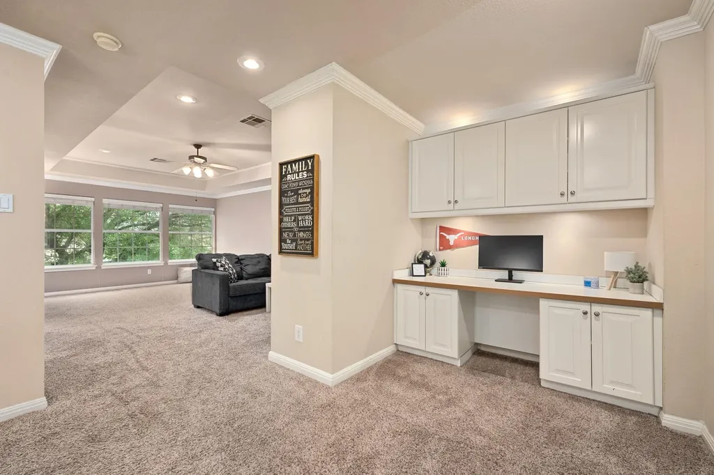2725 Cedar Springs Place Round Rock TX 78681
