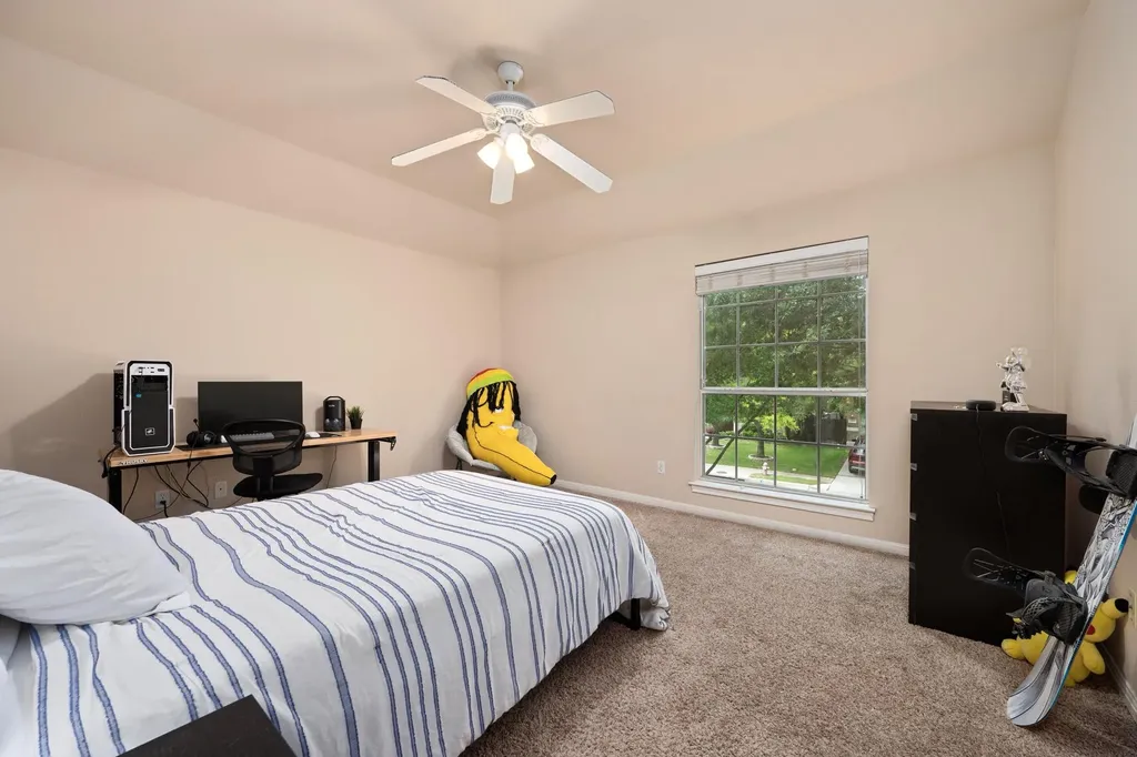 2725 Cedar Springs Place Round Rock TX 78681