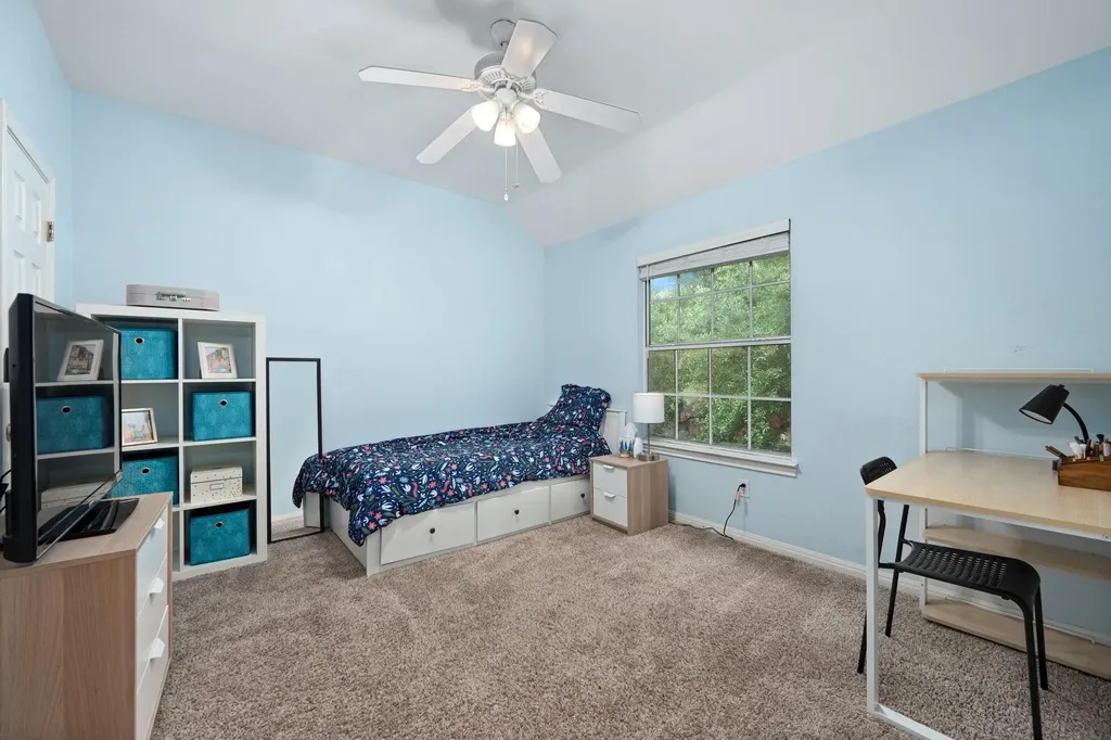 2725 Cedar Springs Place Round Rock TX 78681