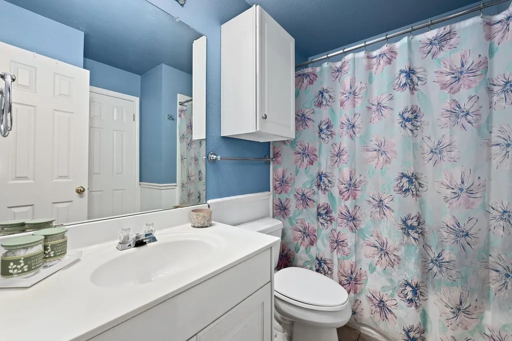2725 Cedar Springs Place Round Rock TX 78681