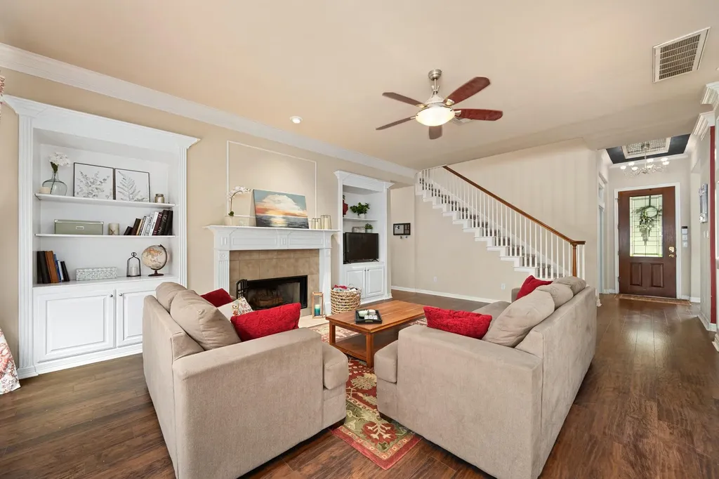 2725 Cedar Springs Place Round Rock TX 78681
