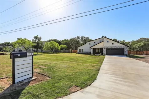 130 Creekwood Trail Cedar Creek TX 78612