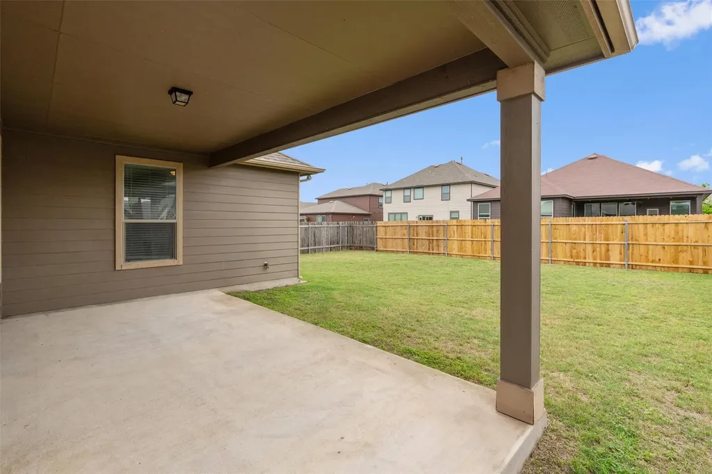 5848 Sardinia Drive Round Rock TX 78665
