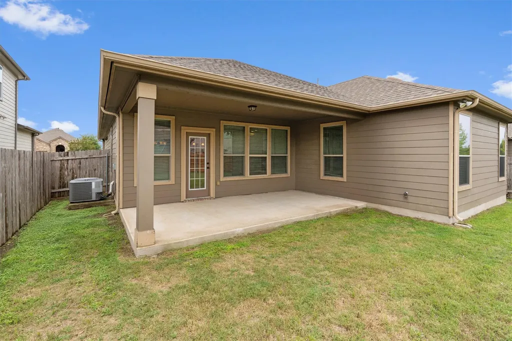 5848 Sardinia Drive Round Rock TX 78665