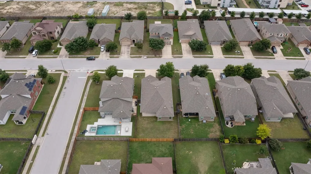 5848 Sardinia Drive Round Rock TX 78665