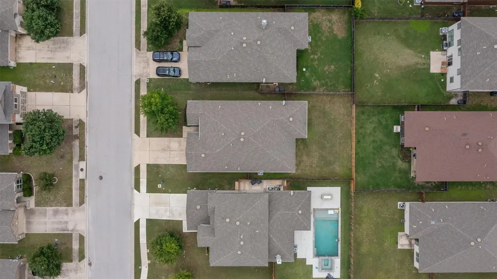 5848 Sardinia Drive Round Rock TX 78665