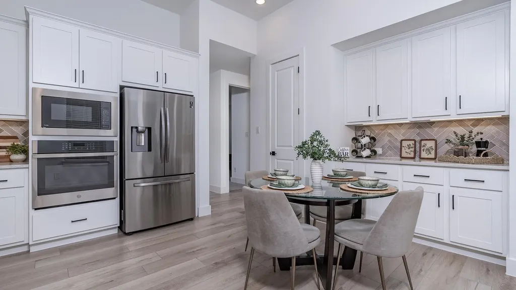 1101 Sendero Trail Georgetown TX 78628