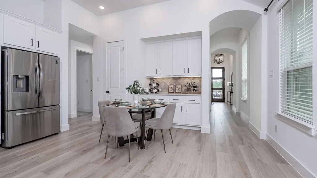1101 Sendero Trail Georgetown TX 78628