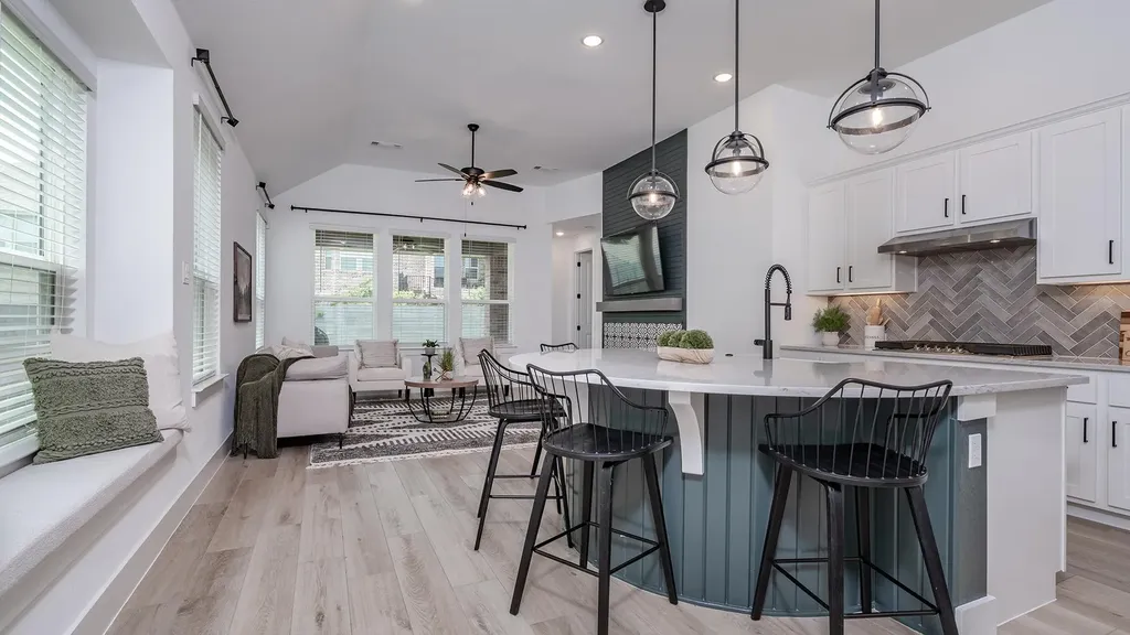 1101 Sendero Trail Georgetown TX 78628