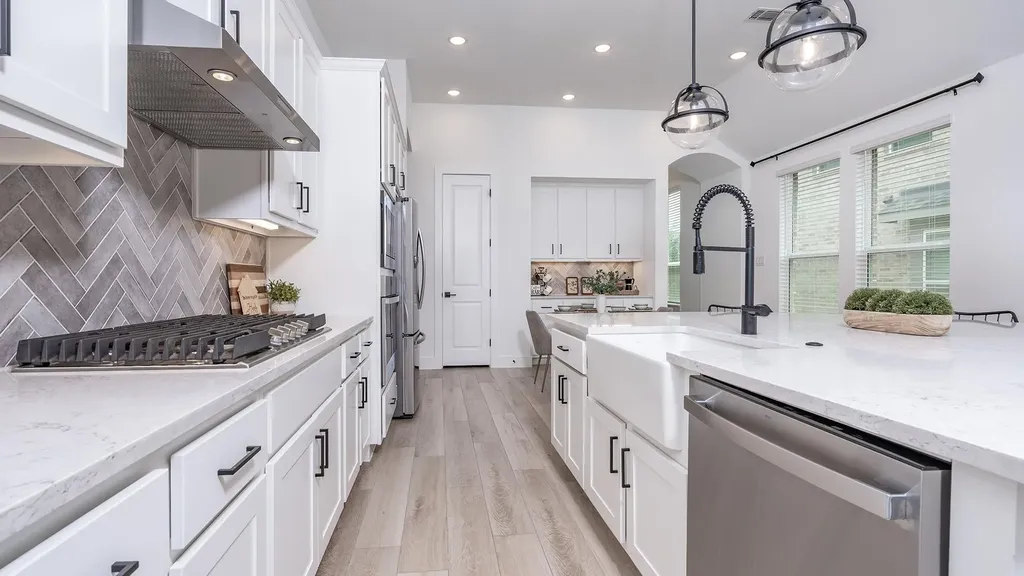 1101 Sendero Trail Georgetown TX 78628