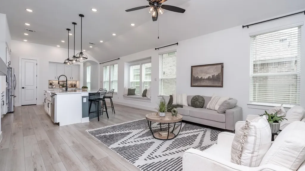 1101 Sendero Trail Georgetown TX 78628