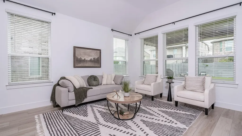 1101 Sendero Trail Georgetown TX 78628