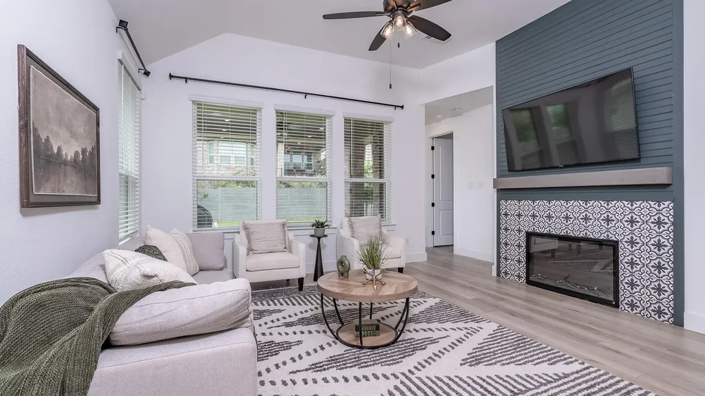 1101 Sendero Trail Georgetown TX 78628