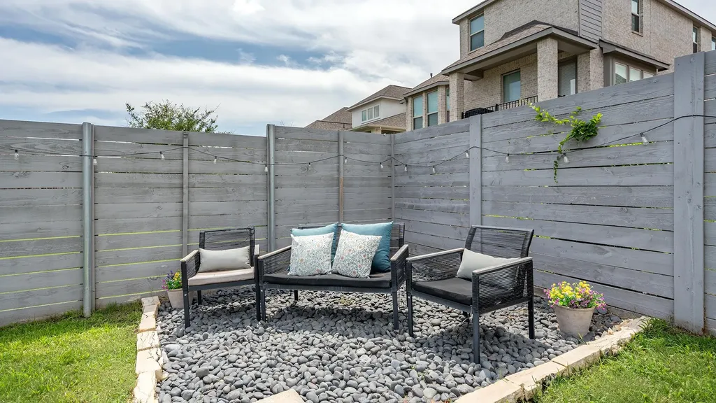 1101 Sendero Trail Georgetown TX 78628