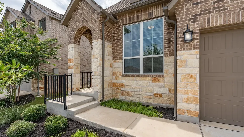 1101 Sendero Trail Georgetown TX 78628