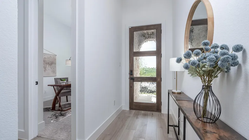 1101 Sendero Trail Georgetown TX 78628