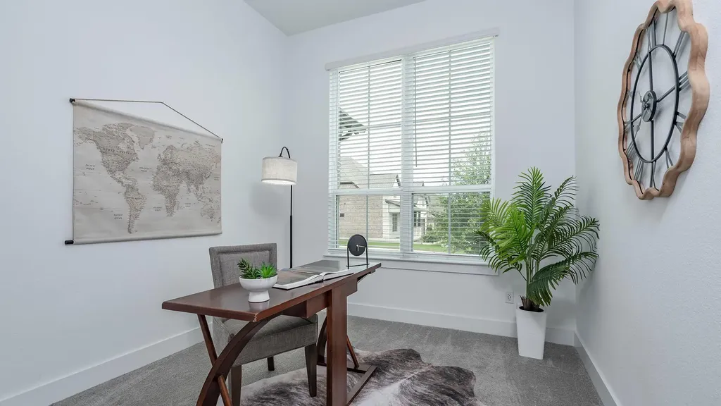 1101 Sendero Trail Georgetown TX 78628