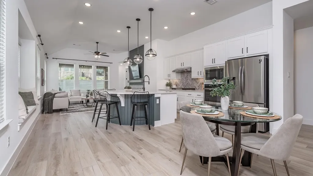 1101 Sendero Trail Georgetown TX 78628
