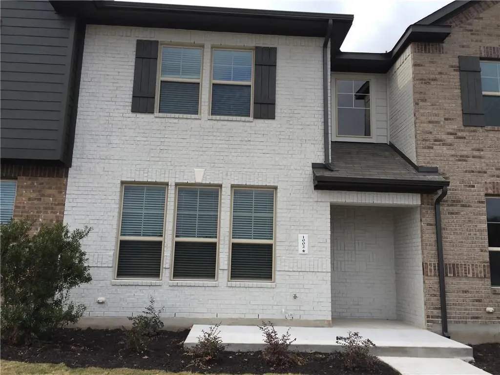 7220 Wyoming Springs Drive Round Rock TX 78681