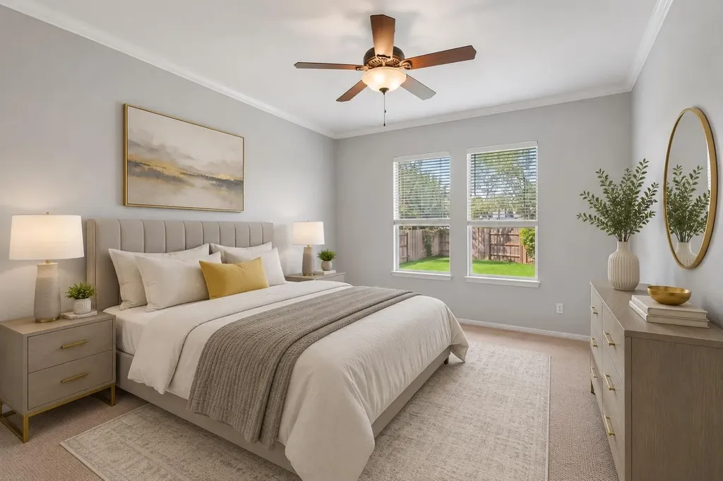 6317 Salcon Cliff Drive Austin TX 78749
