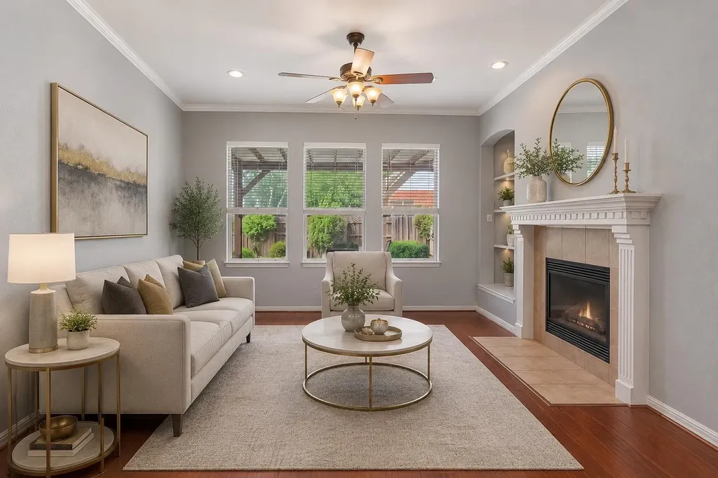 6317 Salcon Cliff Drive Austin TX 78749