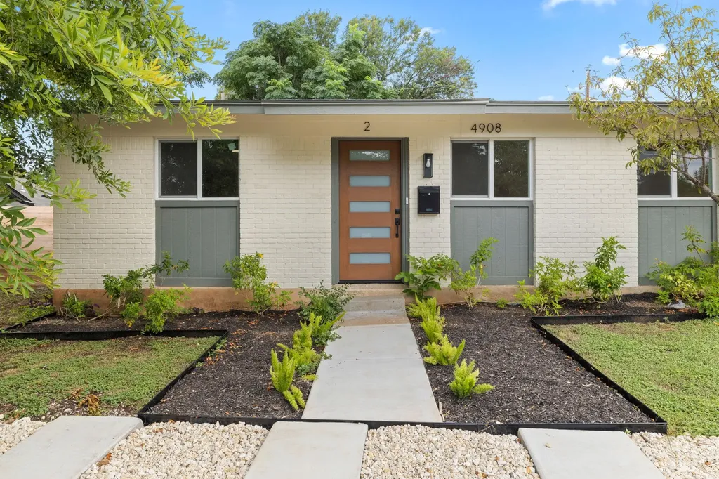 4908 Hawk Cove Austin TX 78745