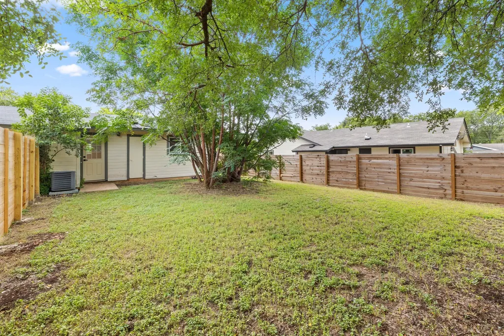 4908 Hawk Cove Austin TX 78745
