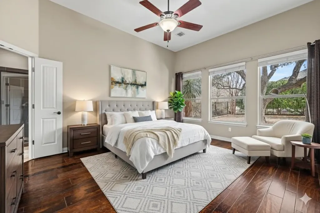 1813 Harvest Dance Drive Leander TX 78641