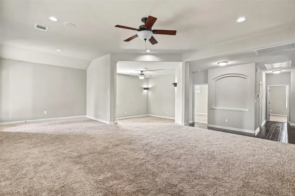 1813 Harvest Dance Drive Leander TX 78641