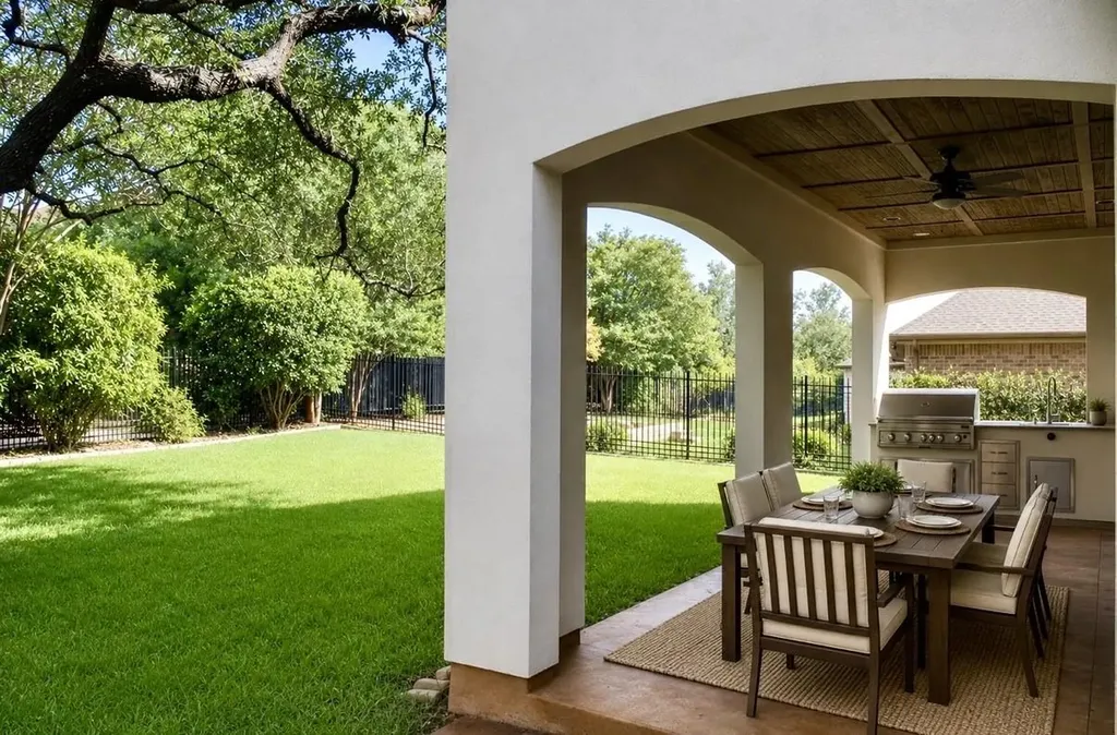 1813 Harvest Dance Drive Leander TX 78641