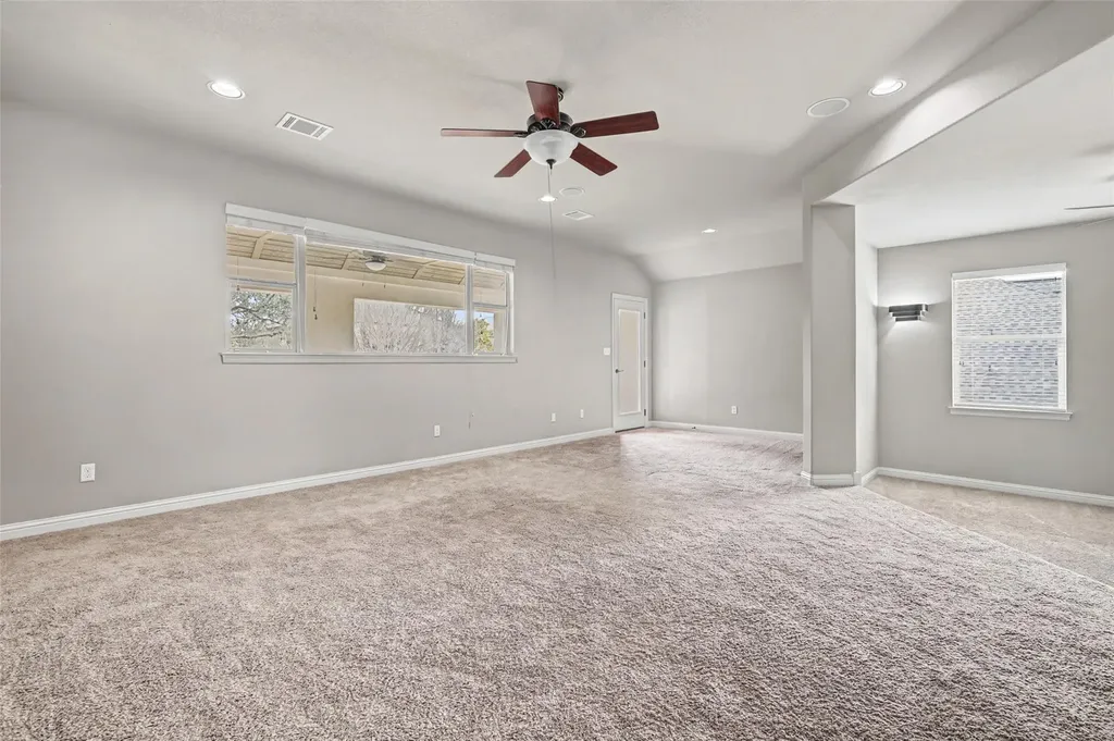 1813 Harvest Dance Drive Leander TX 78641