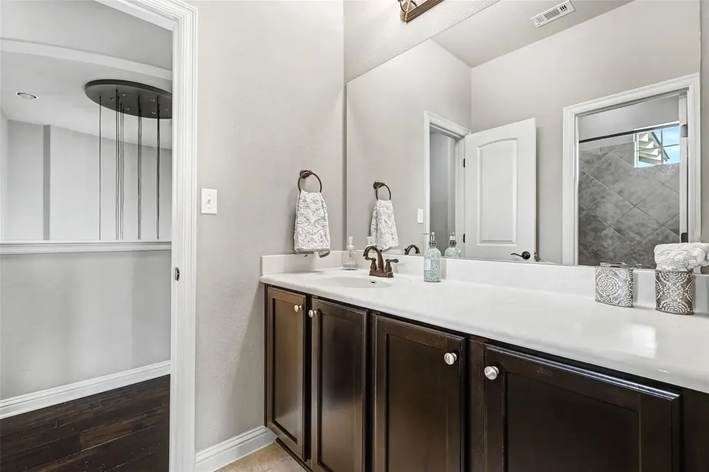 1813 Harvest Dance Drive Leander TX 78641