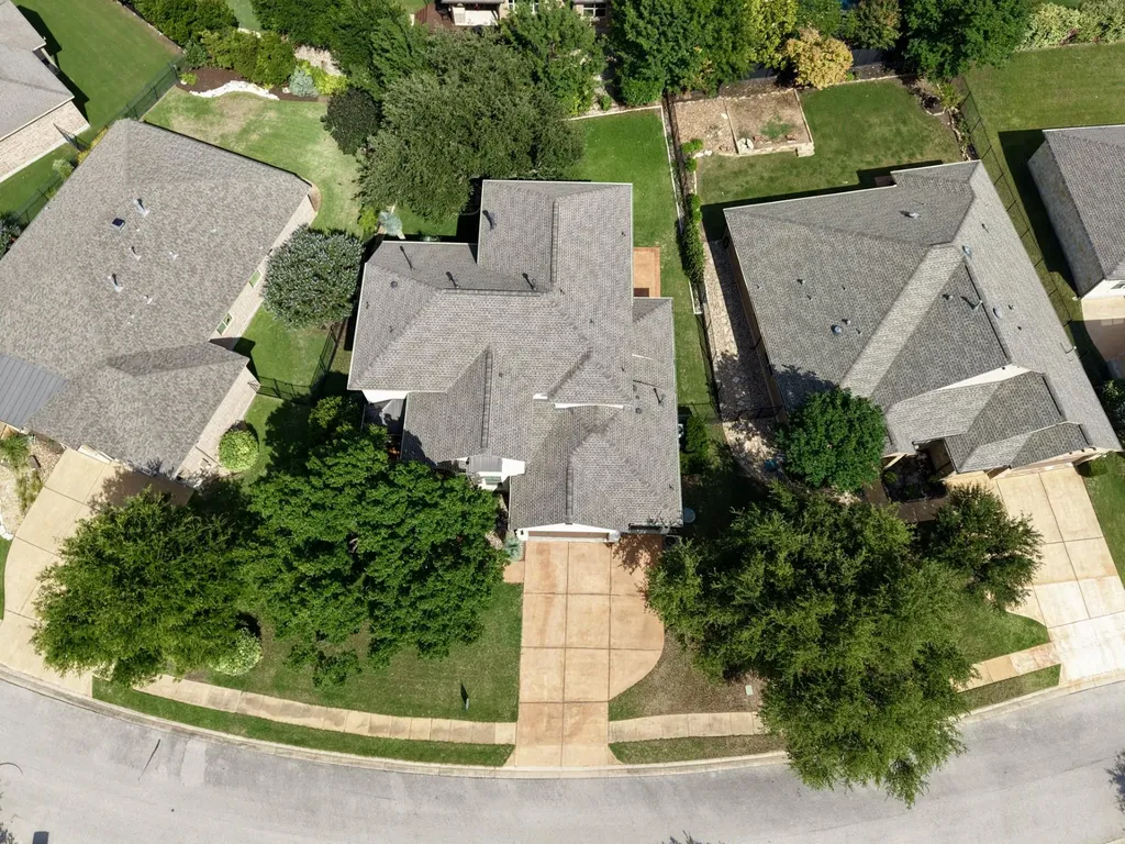 1813 Harvest Dance Drive Leander TX 78641
