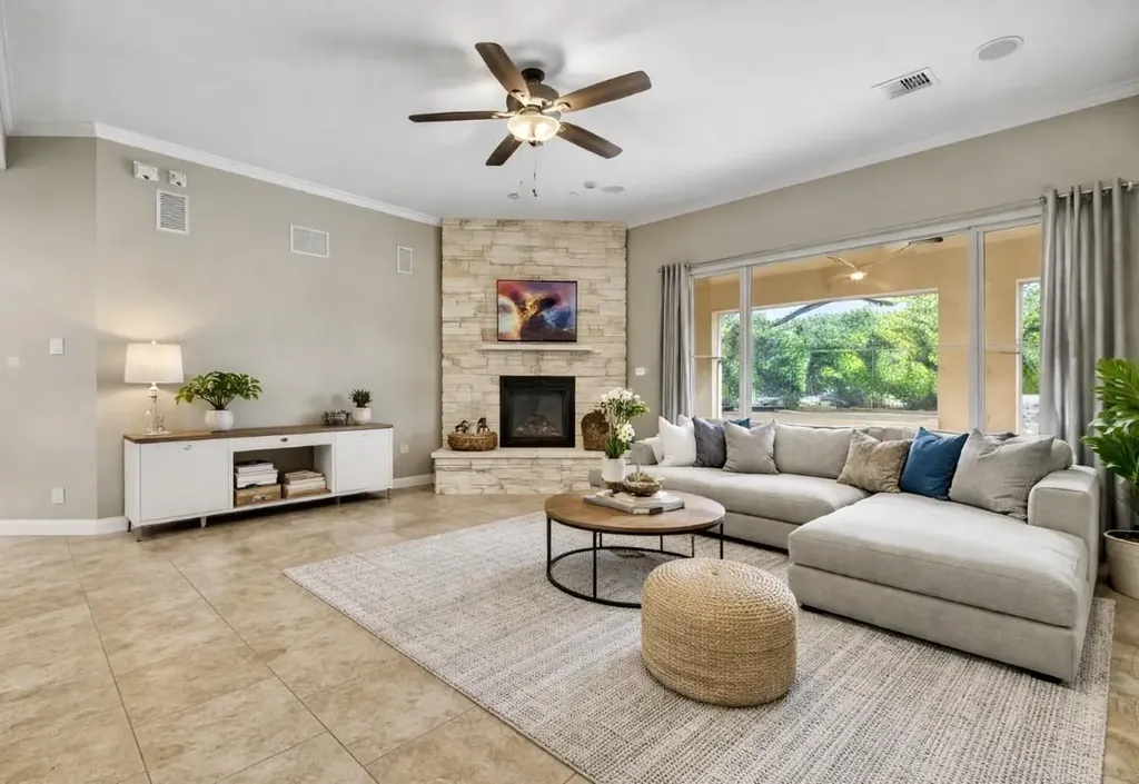 1813 Harvest Dance Drive Leander TX 78641