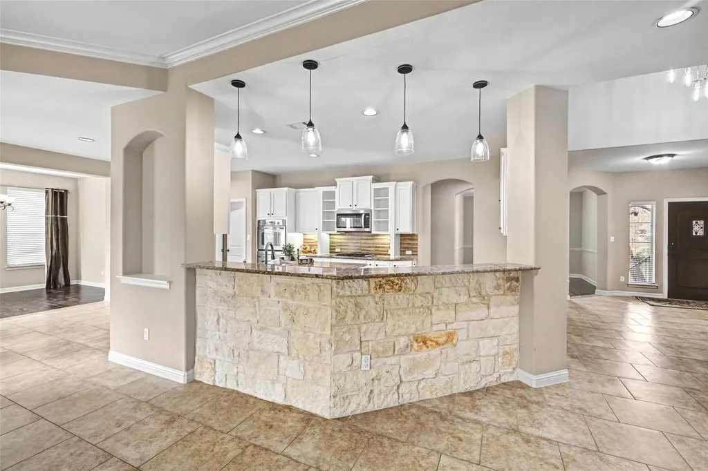 1813 Harvest Dance Drive Leander TX 78641