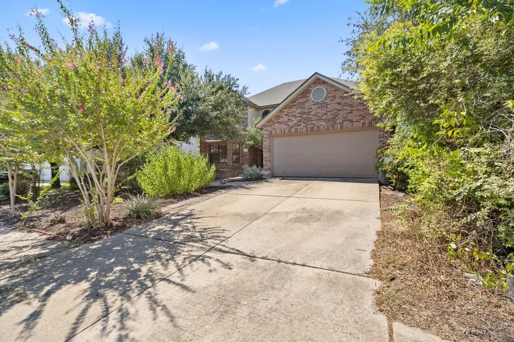 1209 Faber Drive Pflugerville TX 78660